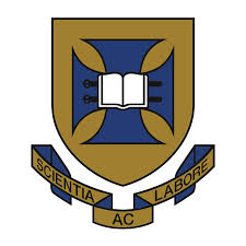 University of Queensland in Brisbane