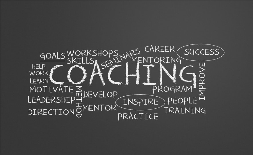 Key aspects of Coaching Our Coaching approach